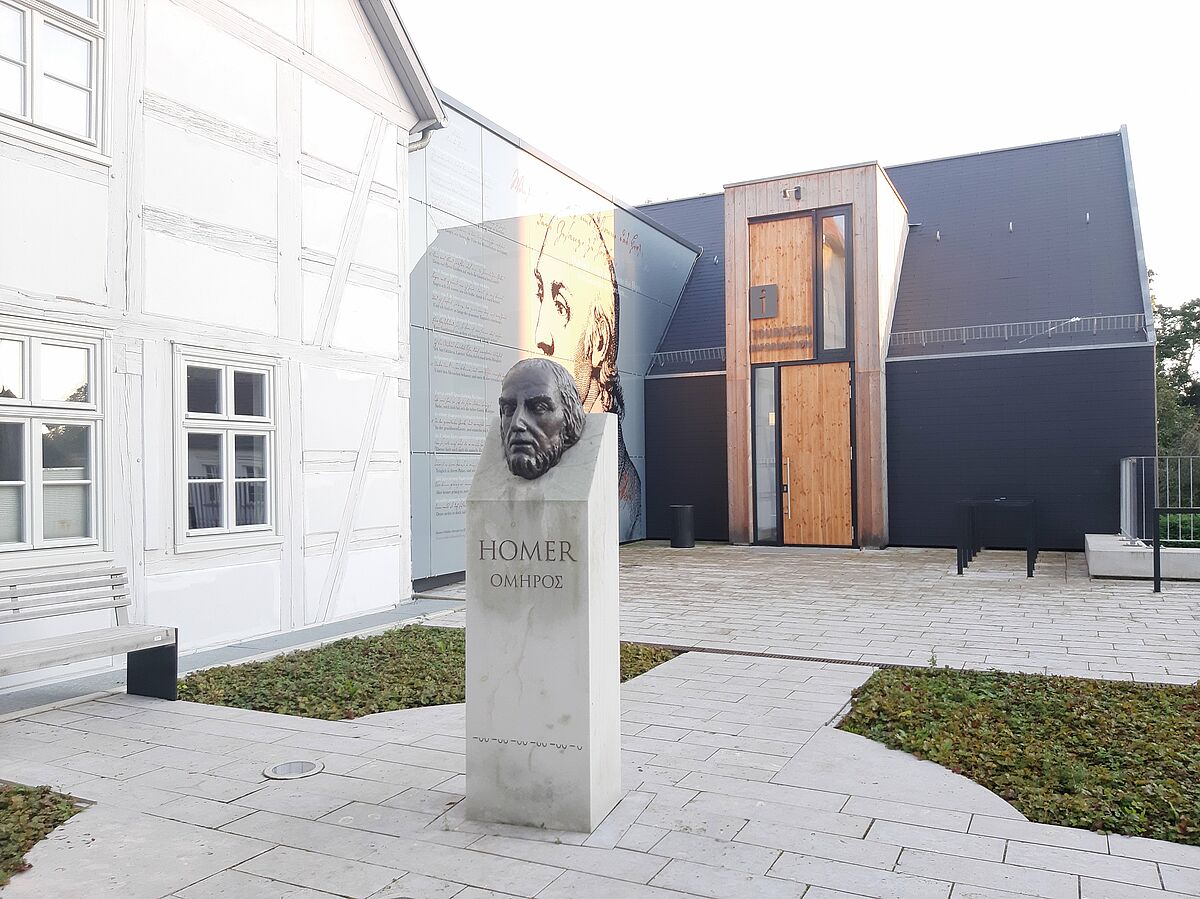 Voßhaus-Penzlin