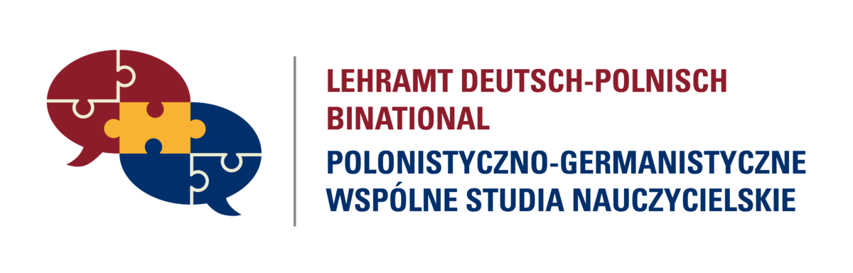 Lehramt Deutsch-Polnisch binational